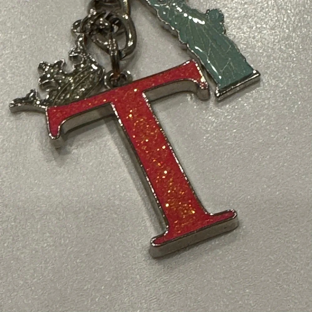 N/A alphabet letter